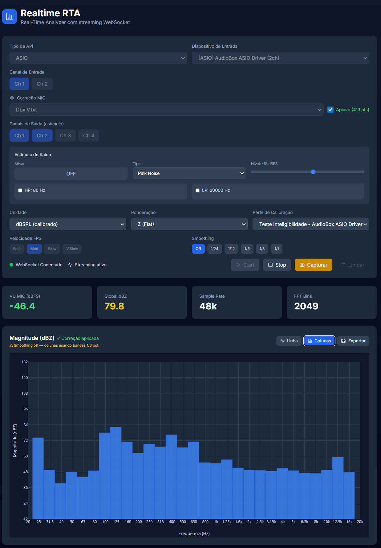 Realtime RTA — Acquisition Agent