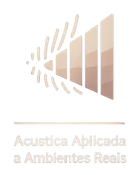 Acústica Aplicada a Ambientes Reais
