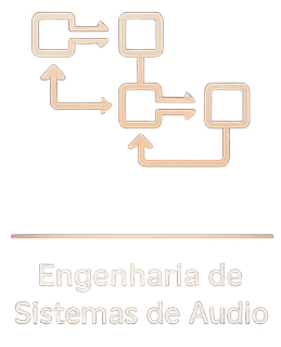 Engenharia de Sistemas de Áudio