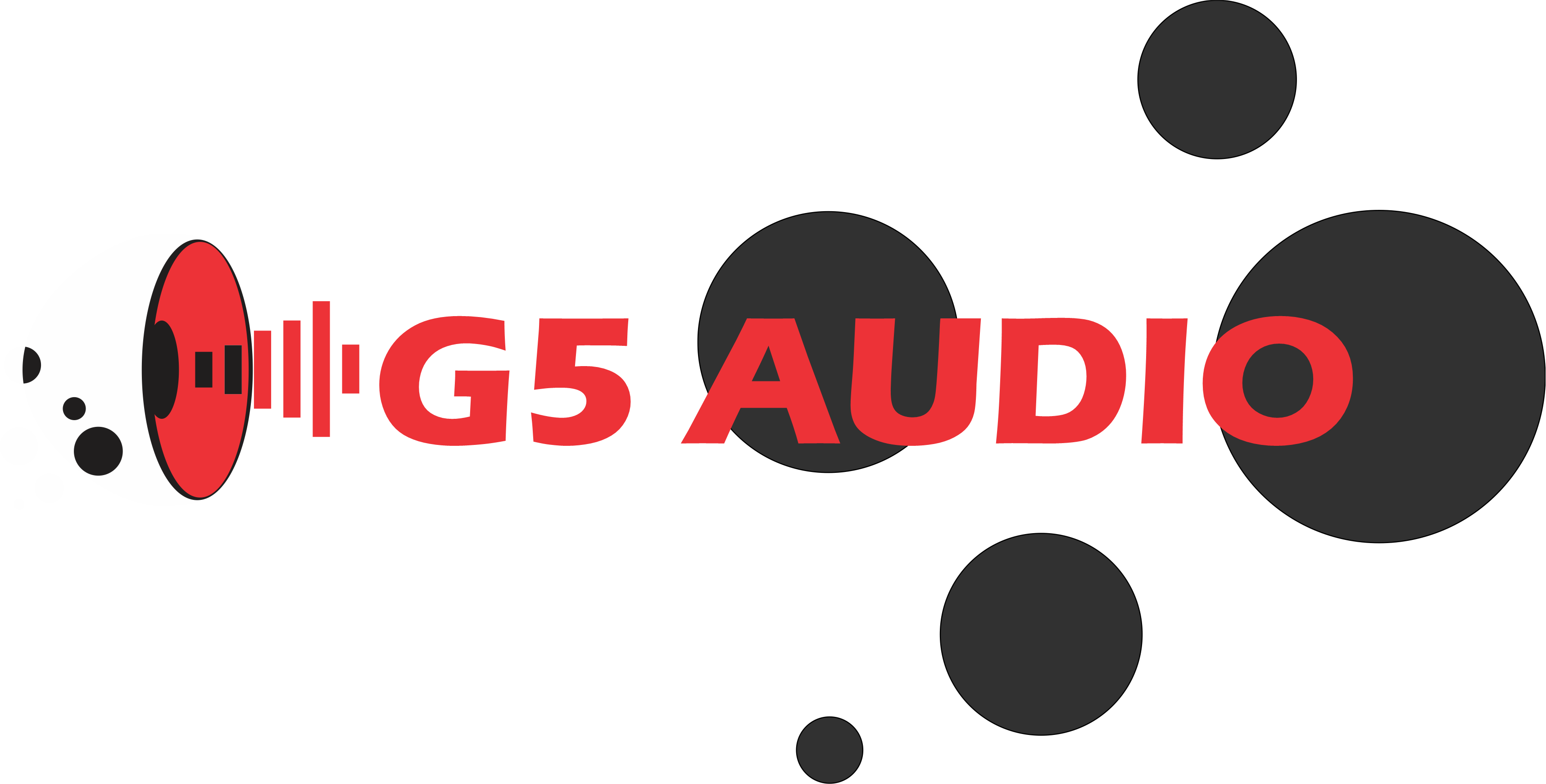 G5 Audio logo