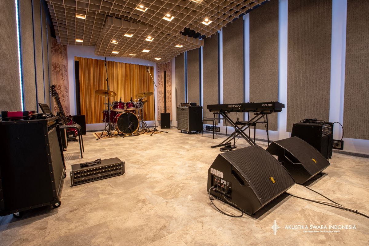 Design de Interiores Técnico - Imagem 1