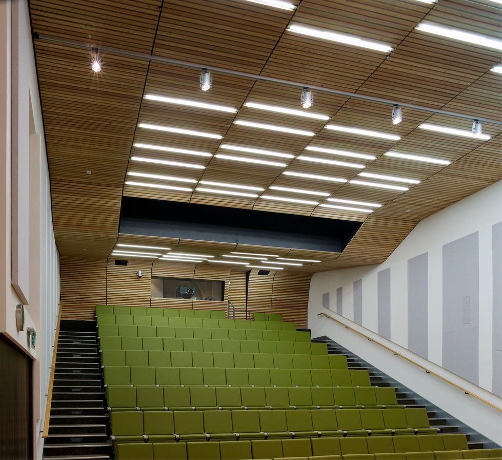 Projeto Acústico - Imagem 1