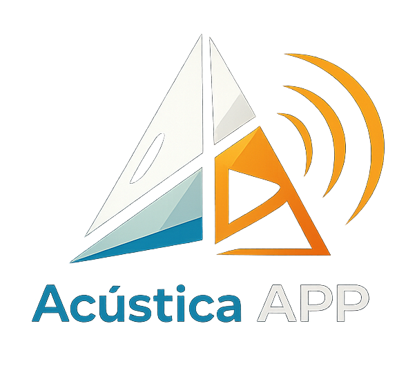 Acústica APP