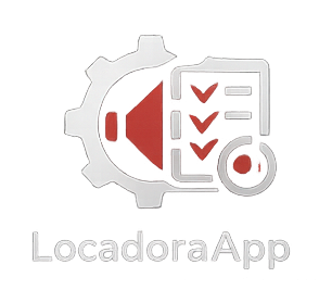 LocadoraApp