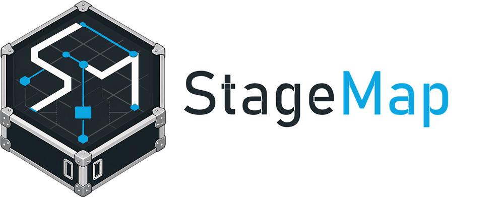 Stage Map